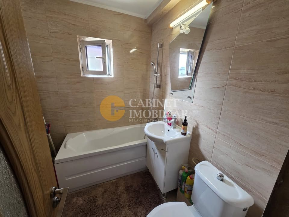 2 Camere Decomandat- Mobilat si utilat- Zona Mircea cel Batran - Poză 5