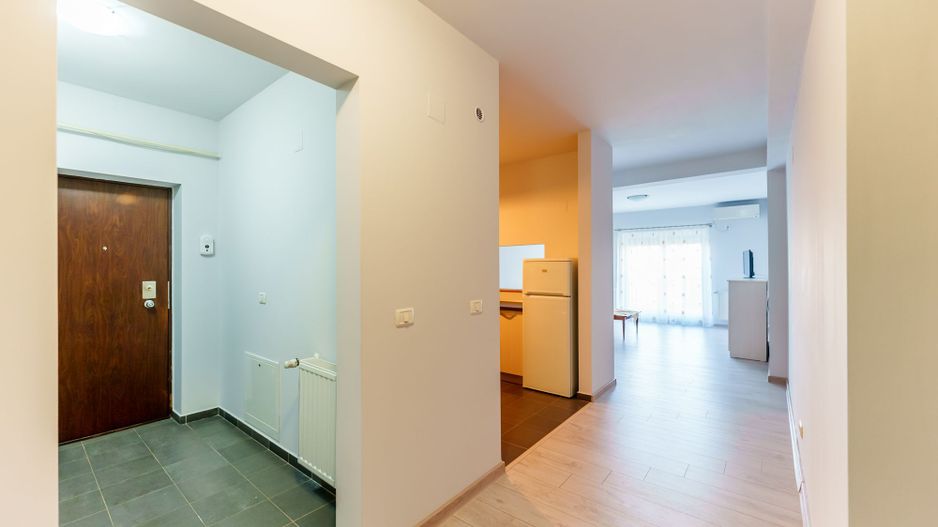 De închiriat apartament 2 cam deluxe în Subcetate - Poză 4