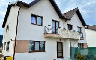 Pet-Friendly / 2 camere / Sânpetru / Curte - Poză 7
