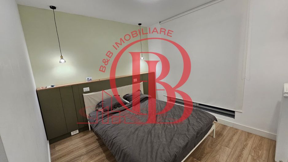Apartament 3 camere+Birou Theodor Pallady Metrou Teclu - Poză 11