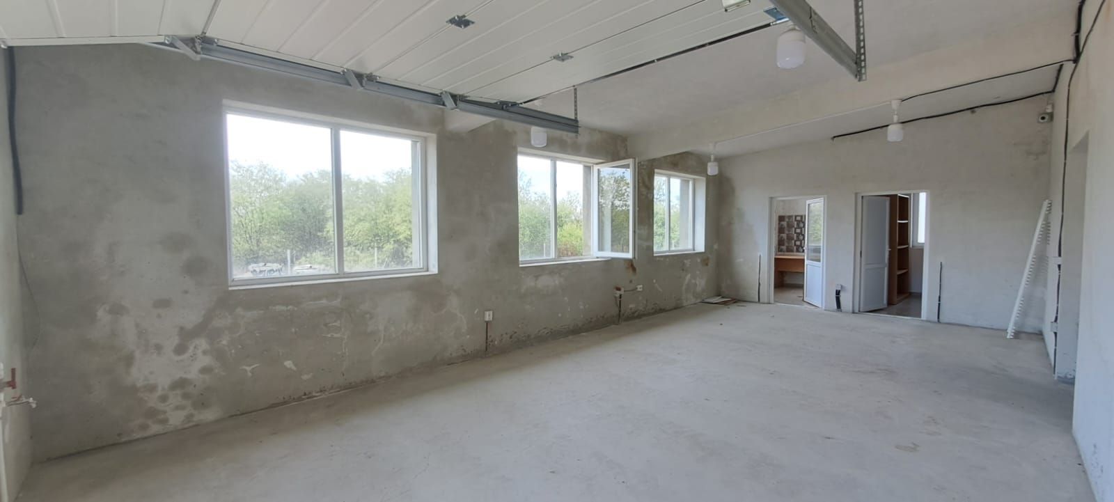 Spatiu productie / hala / depozit - Tantava / Gradinari - Jud. Giurgiu - Poză 9