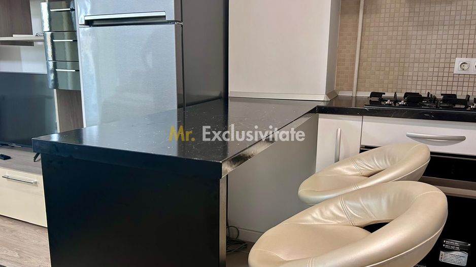 Garsonieră | Parcare subterana - Politehnica Park Residence - Poză 6