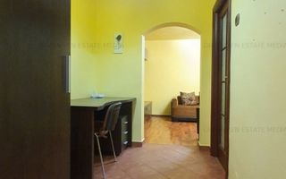 2 camere Obor, decomandat, apa calda NON STOP, pet friendly si modern renovat - Poză 11