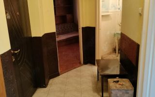 BRASADAS vinde ap 3 cam etaj 4/4 in Micro 16 Brândușa. - Poză 5