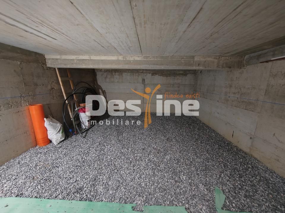 BÂRNOVA - Casă individuală P+POD, 156 mp + 1000 mp teren - Poză 11