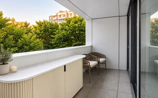 De Închiriat | Apartament Premium 3 Camere | 119 mp | Cortina - Poză 14