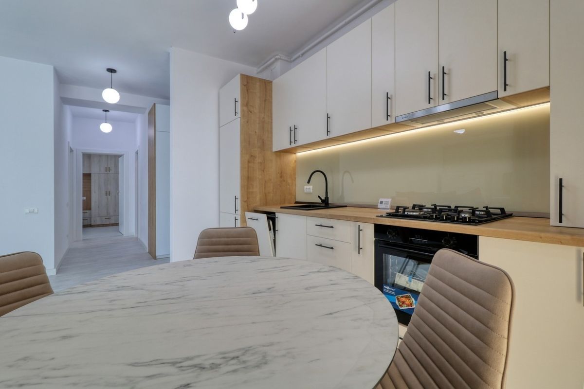 Apartament premium Rond Alba Iulia/Decebal - Poză 3