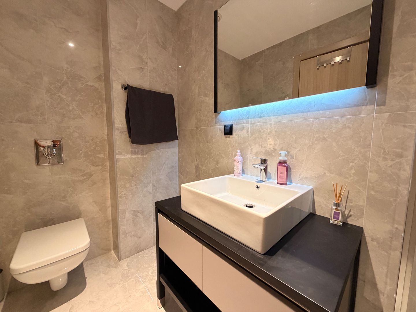 APARTAMENT 3 CAMERE | MOBILAT + UTILAT | LOC DE PARCARE - Poză 13