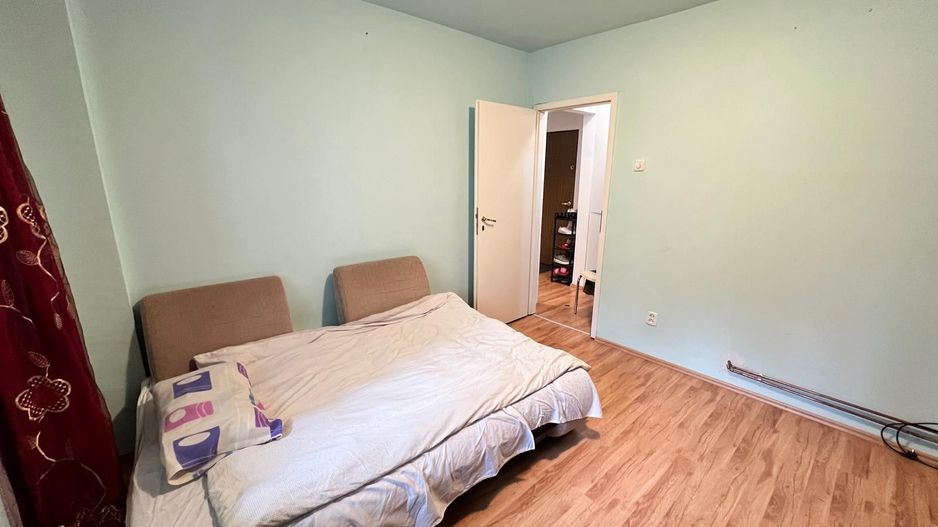 Se cauta COLEGA DE APARTAMENT | camera de inchiriat in Zorilor - Poză 3