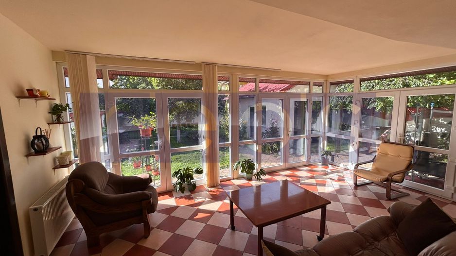 VANZARE CASA P+1+M | 8 CAMERE | ZONA VITAN - Poză 8