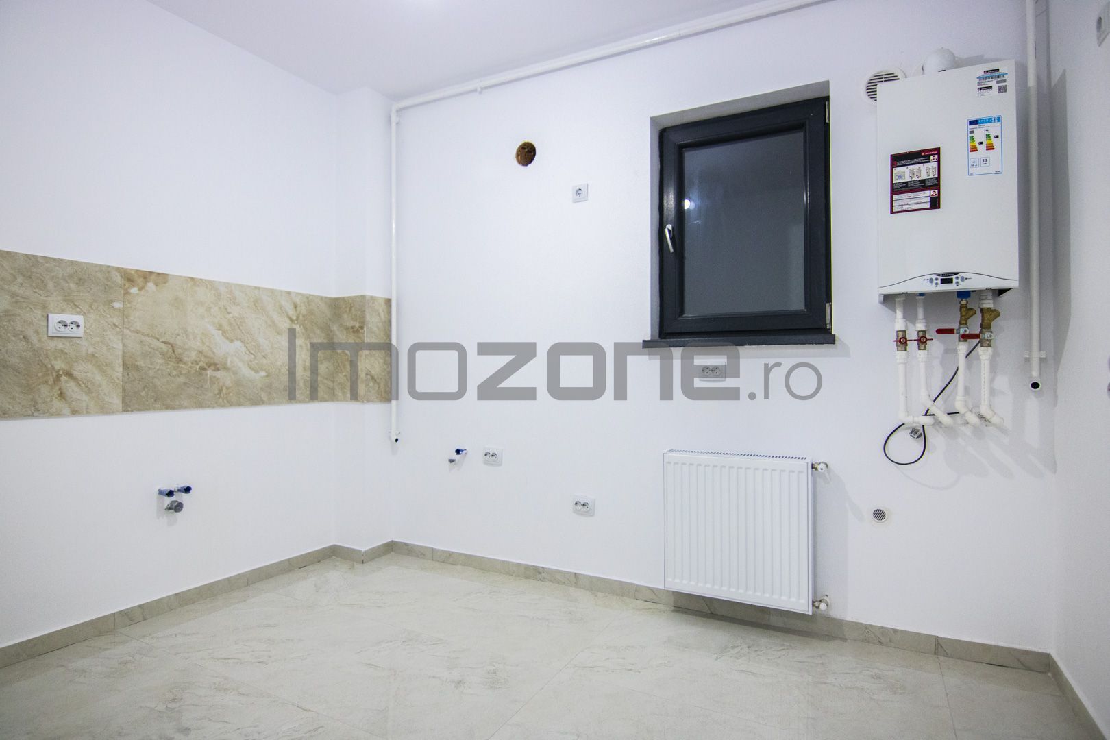 Promotie | 2 Camere | Mutare Imediata | Bloc Finalizat | Metrou Pacii - Poză 6