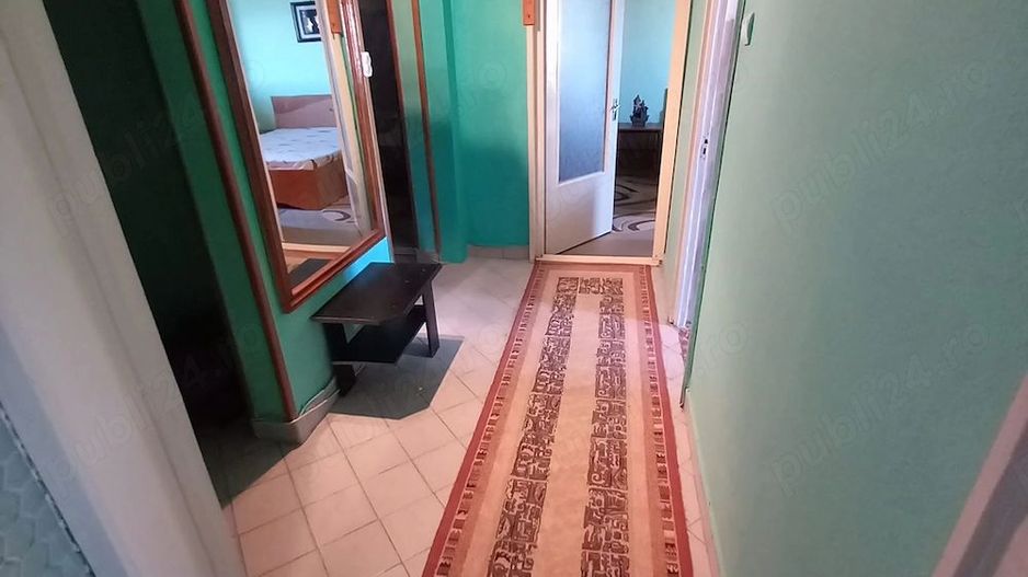 De inchiriat apartament cu 2 camere, etaj 3, Siderurgistilor, 1400 lei - Poză 8