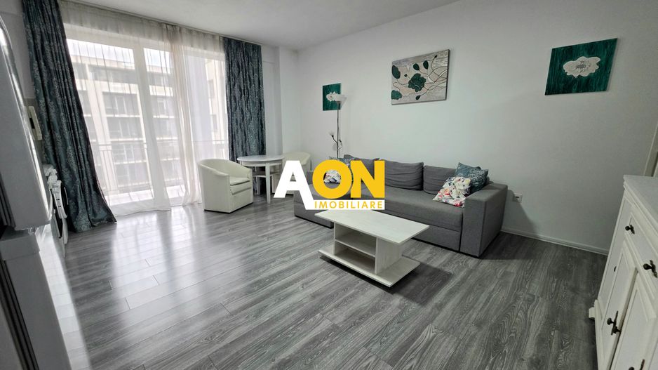 Apartament 2 Camere + Birou, Bloc Nou, Zona Arex - Poză 1