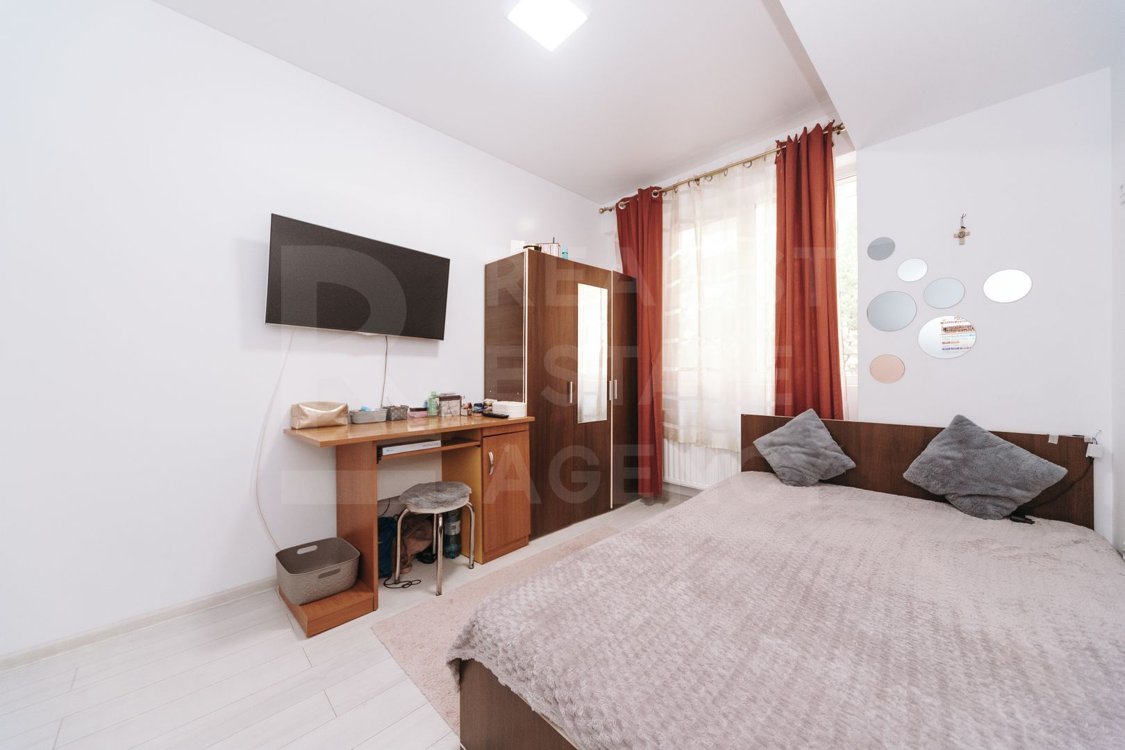 Vânzare, apartament, 3 camere, zona Militarii, București - Poză 9