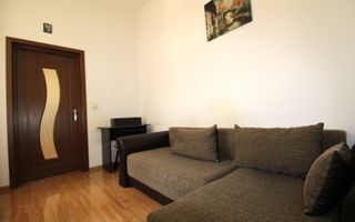Zona Traian, 3 camere, centrala proprie - Poză 1