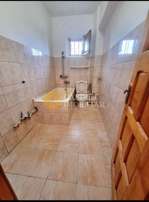 PACURARI - 3 CAMERE DECOMANDAT - BLOC 1985 - Poză 8