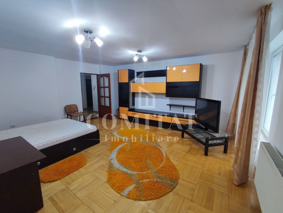 Apartament 3 camere | suprafața generoasă | etaj 1 | Zorilor - Poză 1