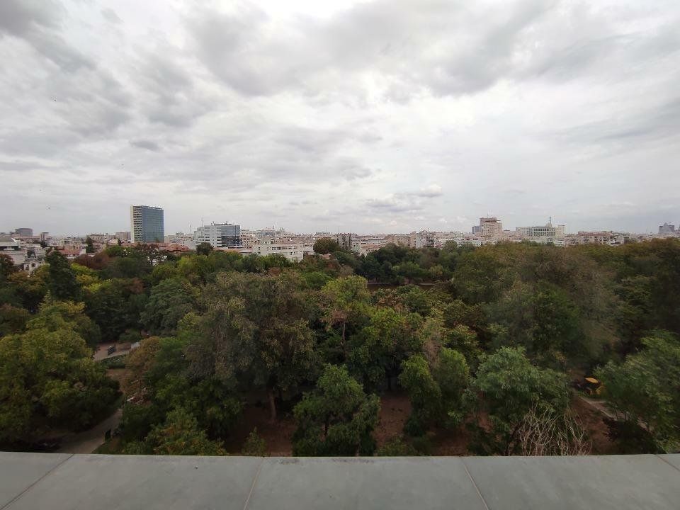 Penthouse Exclusivist - Cismigiu - PARK VIEW - Poză 4