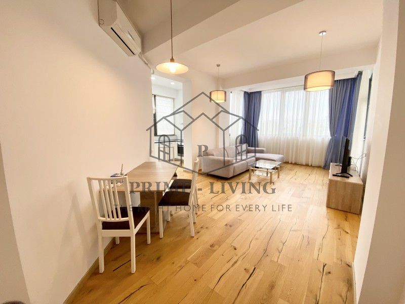 APARTAMENT COCHET DE 3 CAMERE IN ZONA AVIATIEI LANGA PARC HERASTRAU - Poză 1