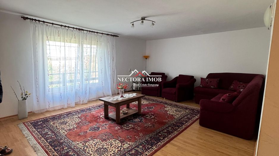 NECTORA IMOB-Casa cu etaj, mobilata, utilata, Episcopia, cu livada - Poză 13