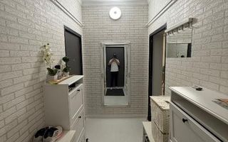 Apartament 2 camere de închiriat | Regie Residence | Etaj 1 | - Poză 5