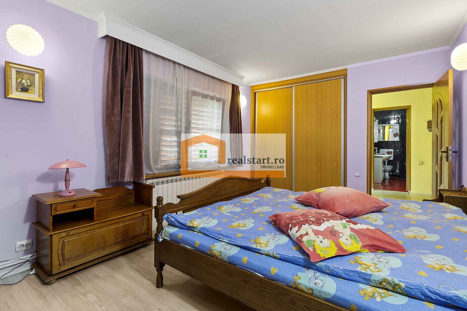 Pet Friendly, Vedere Padure, 5000mp teren, D+P+1E+M, semineu, foisor - Poză 23