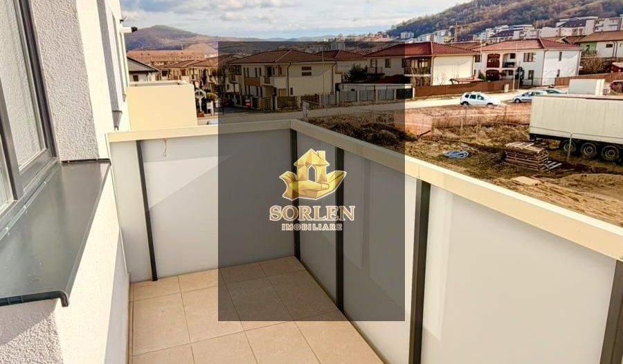 Apartament modern de vânzare  | Zona Terra, Florești - Poză 12
