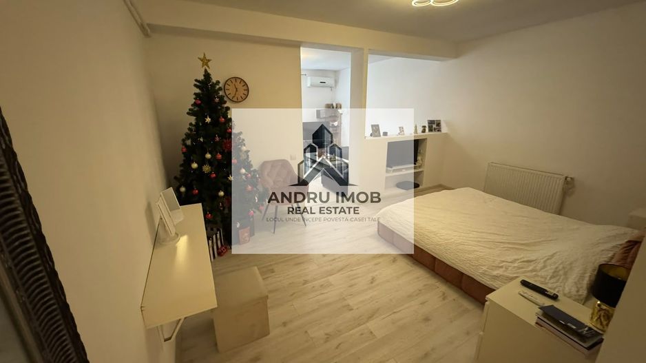 Apartament 2 camere Aparatorii Patriei - Poză 11