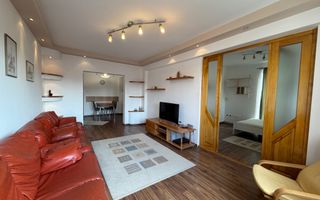 Apartament de 4 camere, modern, 113mp, zona Spitalului de Recuperare - Poză 3