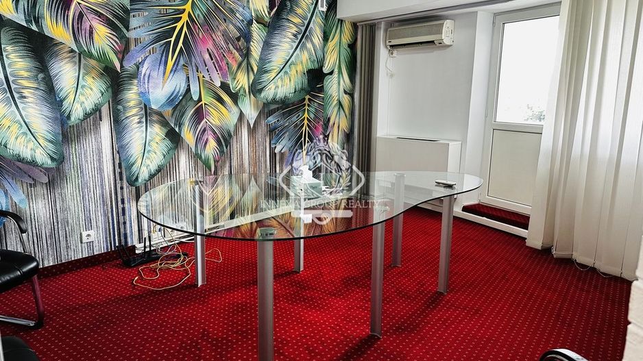 Spațiu ultracentral 710mp Piața Victoriei ideal pentru afaceri/birouri - Poză 14