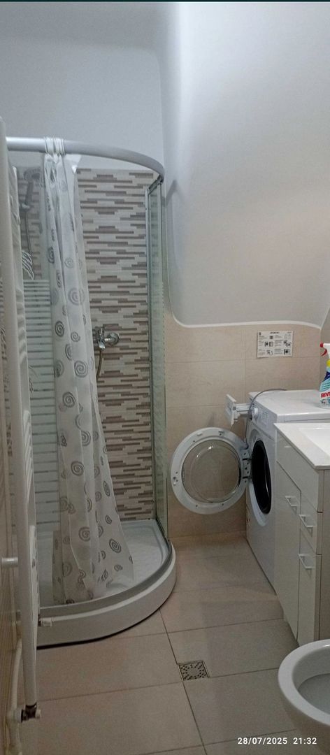 AP. 2 CAMERE PACHE PROTOPOPESCU, CENTRALA, BOILER, RENOVAT, MODERN - Poză 6