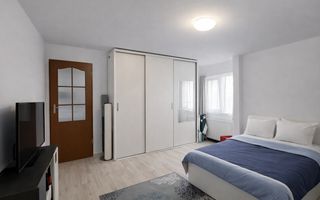 Apartament cu 3 camere, zona Interservisan - Poză 3