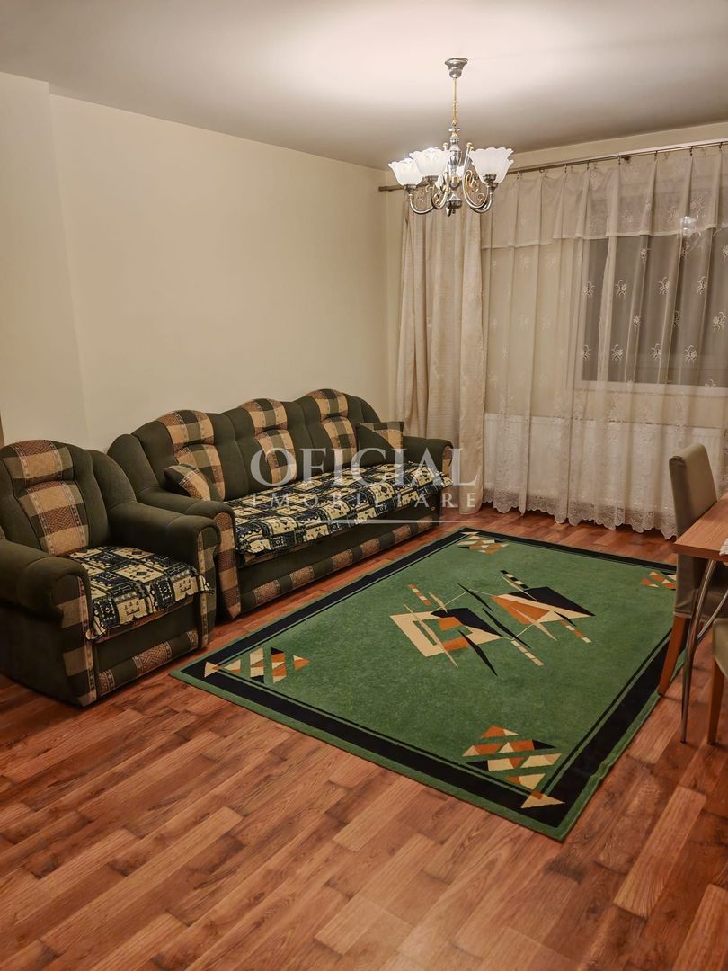 Apartament 2 camere | Parcare | 54 mp | Zona Cetatii | Floresti - Poză 2