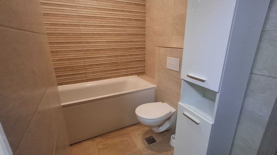 Apartament 2 camere Conest Rezidence- Tudor Vladimirescu - Poză 9