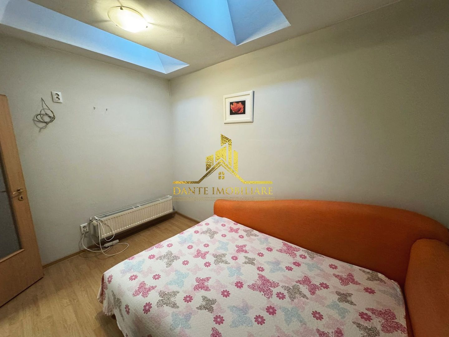 2 camere, modern, bloc nou, balcon, Marasti, FSEGA, Teodor Mihali - Poză 6