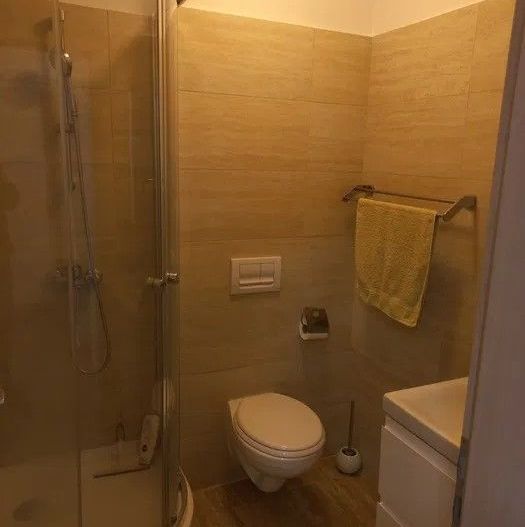3 camere Dealul Morii Residence, 87mp, mobilat, 248000euro - Poză 7