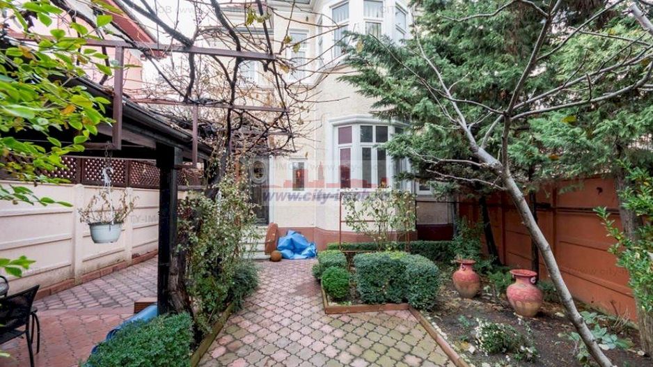 Vanzare si * sau Inchiriere Casa/Vila 5 camere Dorobanti - Poză 24