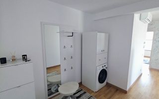 ISHO - Apartament spatios cu 3 camere, 2 bai si parcare subterana - Poză 8