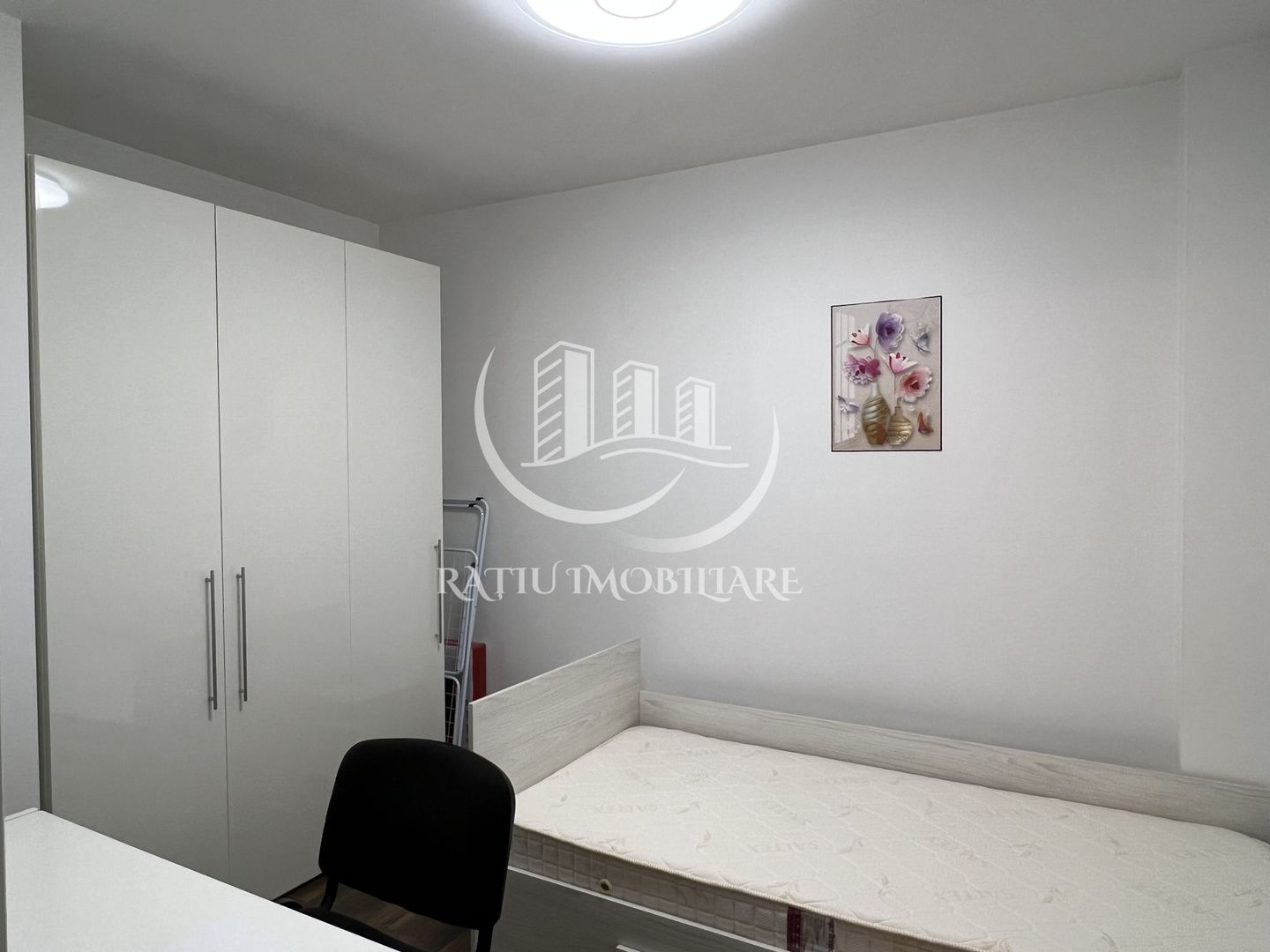 Apartament cu 4 camere | Ultracentral | Oradea - Poză 17