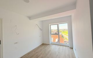 VANZARE 2 CAMERE PLUS BIROU | ZONA BANEASA COMPLEX ANTRACIT | - Poză 5