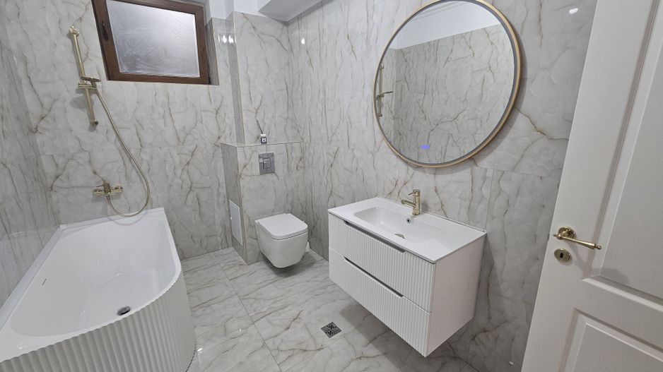 Apartament 3 camere Bucurestii Noi - Poză 7