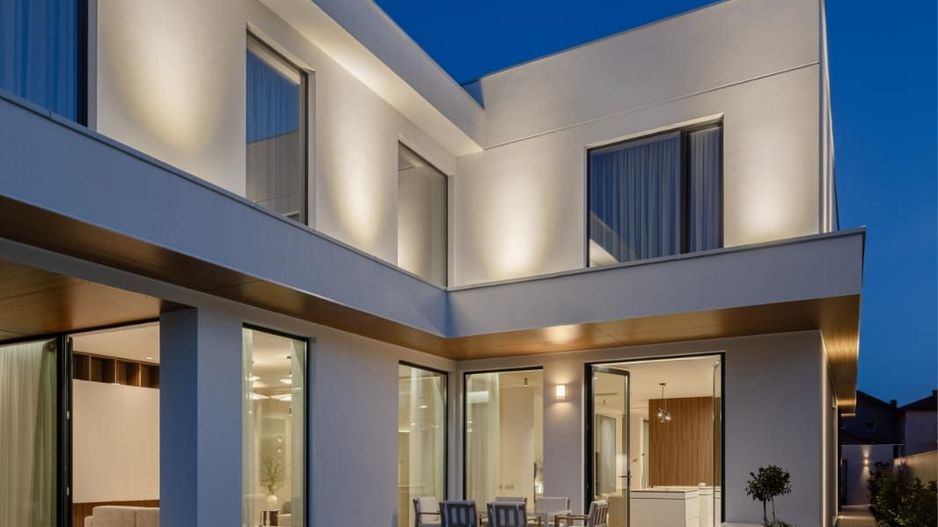 vila 5 camere | Pipera | Iancu Nicolae | piscina + garaj - Poză 25