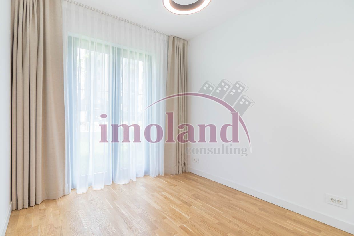 Inchiriere | apartament 3 camere cu gradina+parcare | Avalon Estate-Pipera - Poză 12