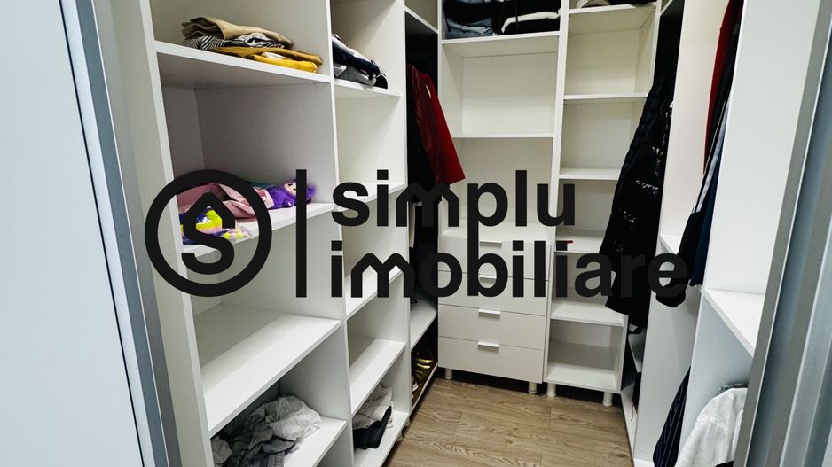 Vila Moderna P+1 zona Damila - Poză 11