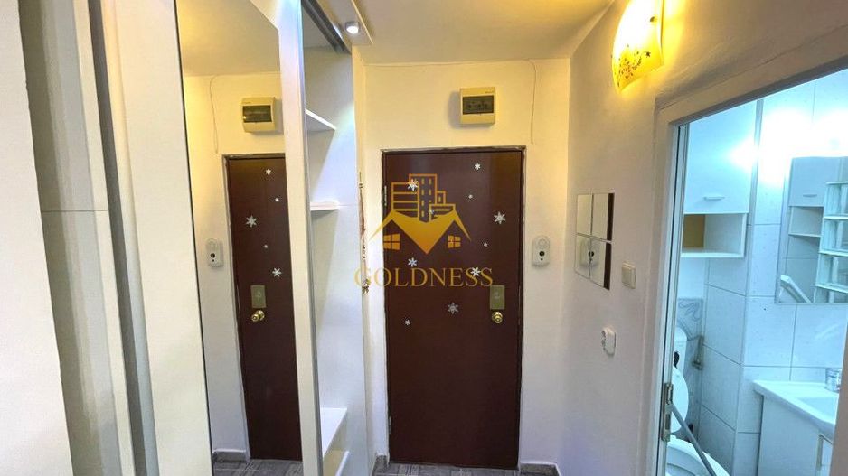 1 camera, modern, Pet Friendly, Primaverii, McDonalds, Manastur - Poză 7