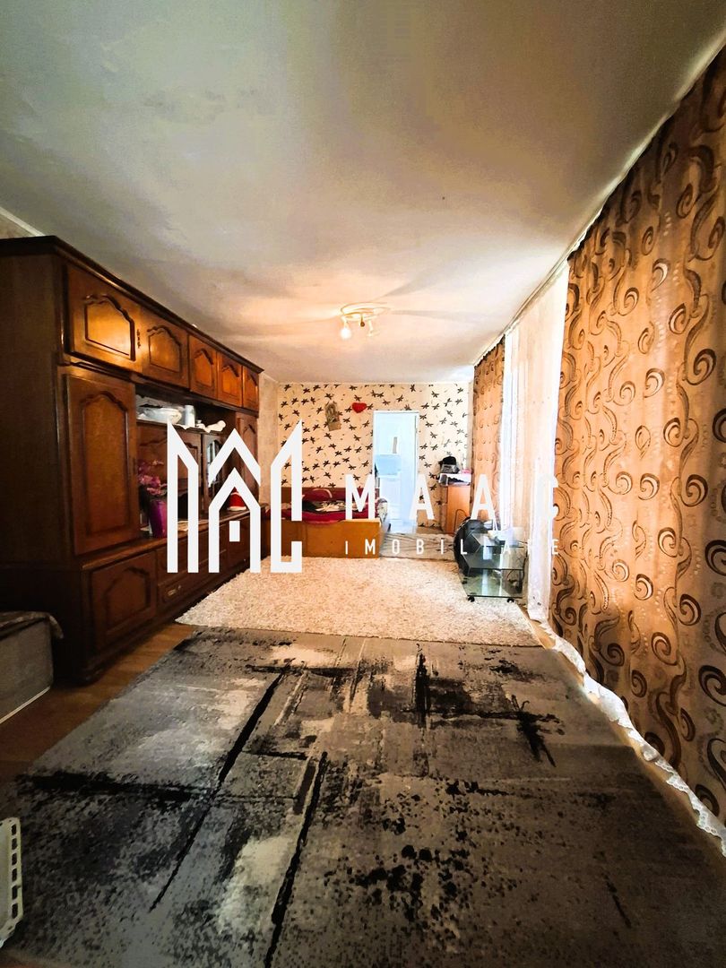 Casa individuala | Teren 600 mp | Sura Mare - Poză 8