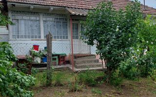Casă de vânzare, 2 camere, Hilița, Costuleni - Poză 1