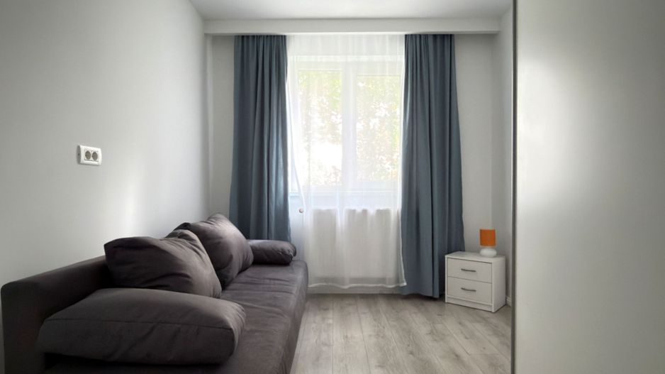 De Inchiriat | 3 Camere | Nou Renovat | Parter | COMISION 0% | Cetatii - Poză 14