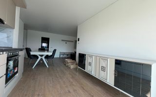 Apartament 4 camere modern, prima inchiriere, garaj, zona UMF - Poză 8