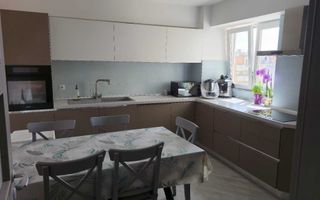 Vanzare Apartament cu 3 camere – Marasti, str. Aurel Vlaicu - Poză 2